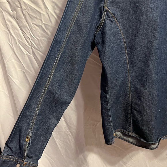 EUC Levi’s Strauss signature. Size Large. - Picture 5 of 9